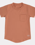 Lightweight Pocket T-Shirt
