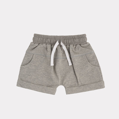 Heather Grey