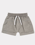 Essential Harem Shorts