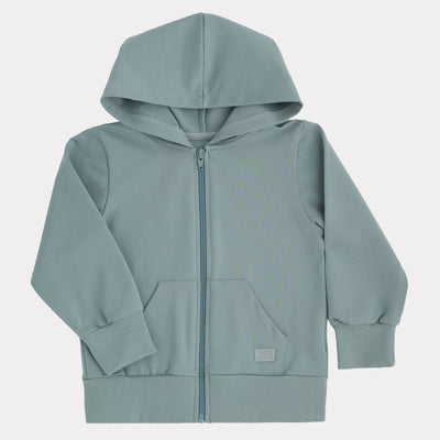 Dusty Aqua
