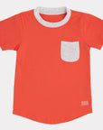 Lightweight Pocket T-Shirt