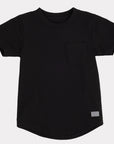 Lightweight Pocket T-Shirt