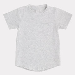 Light Heather Grey