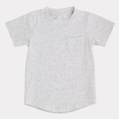 Light Heather Grey