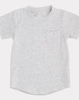 Lightweight Pocket T-Shirt