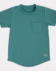 Lightweight Pocket T-Shirt