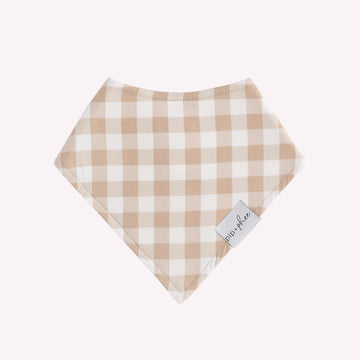 Bamboo Bandana Bibs | Fall Collection