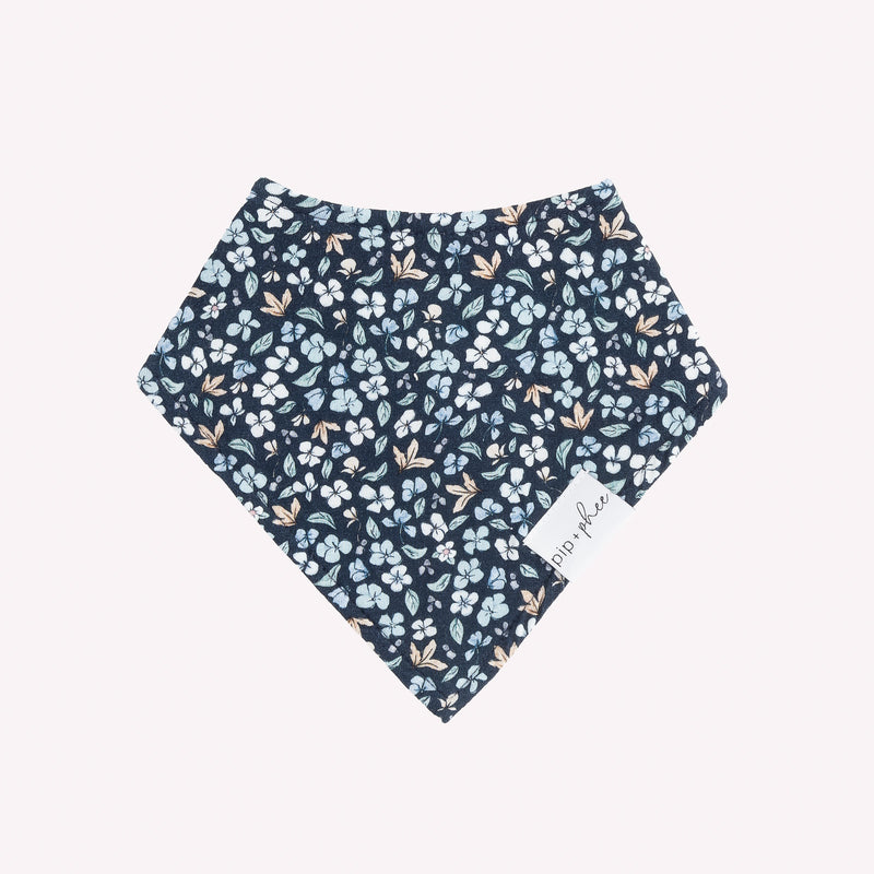Bamboo Bandana Bibs