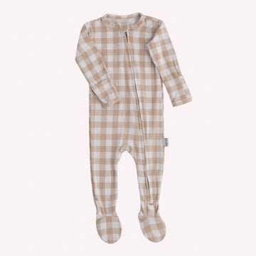 Bamboo Footed Sleepers | Fall Collection