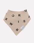 Bamboo Bandana Bibs | LE Prints