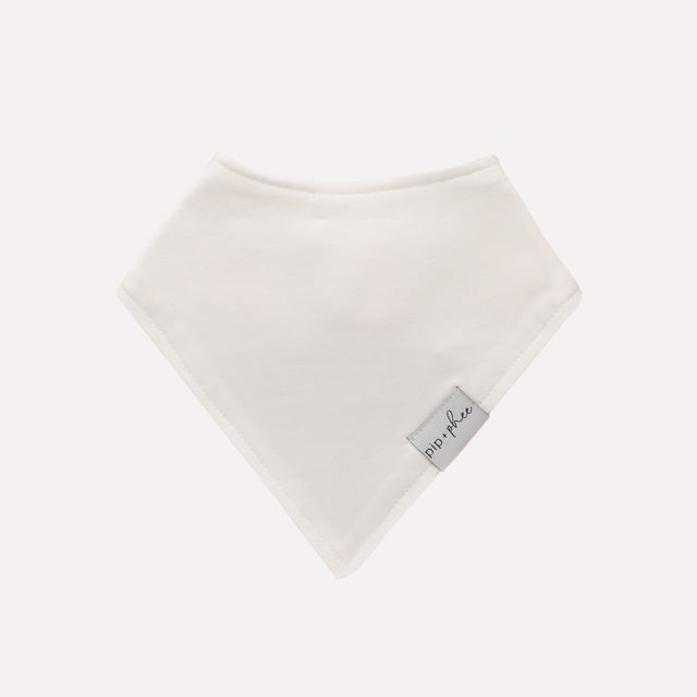 Bamboo Bandana Bibs