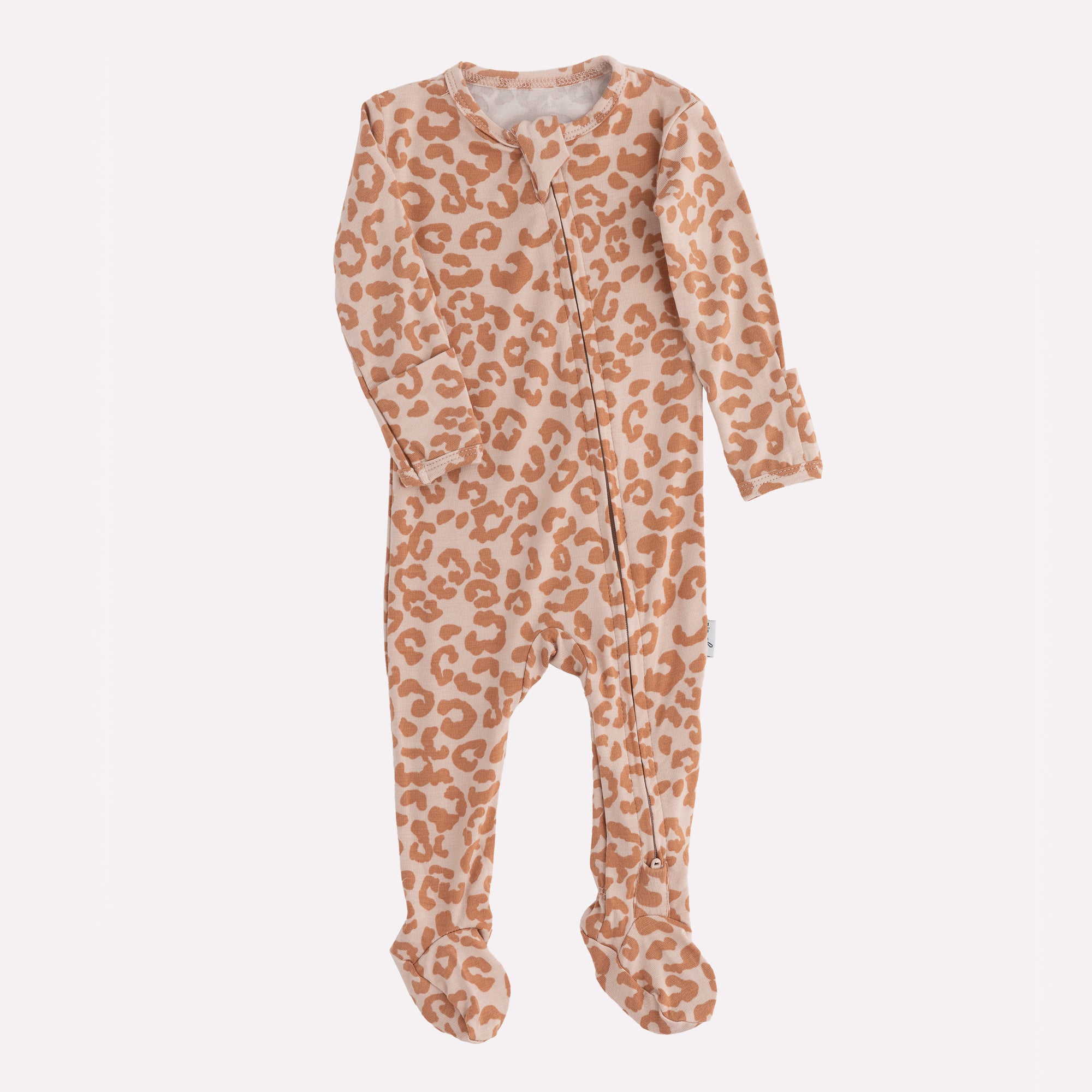 Bamboo Footed Sleepers | CLEARANCE