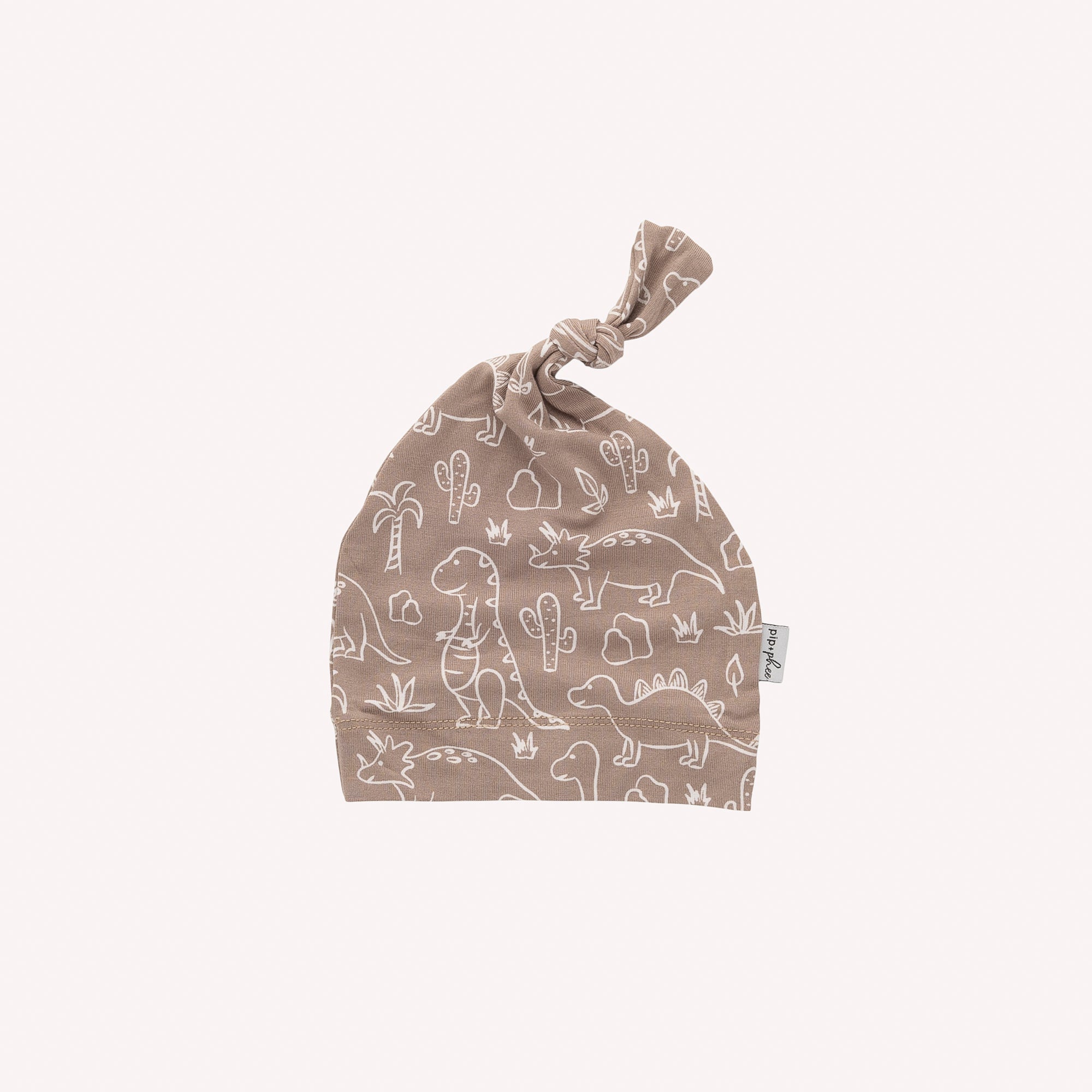 Bamboo Knot Hats | LE prints