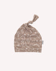 Bamboo Knot Hats | LE prints