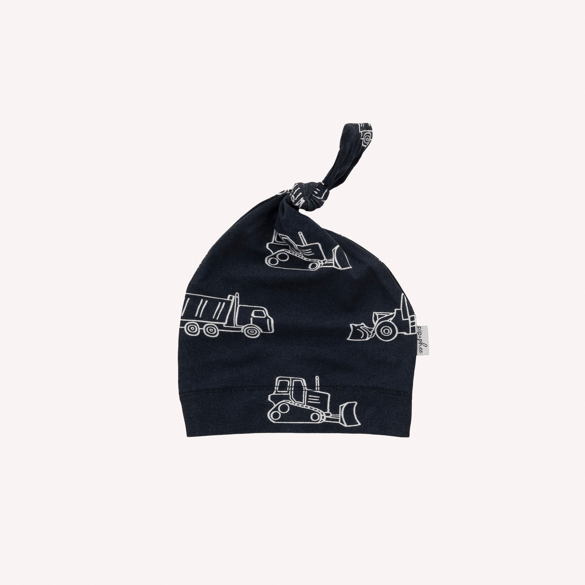 Bamboo Knot Hats | LE prints