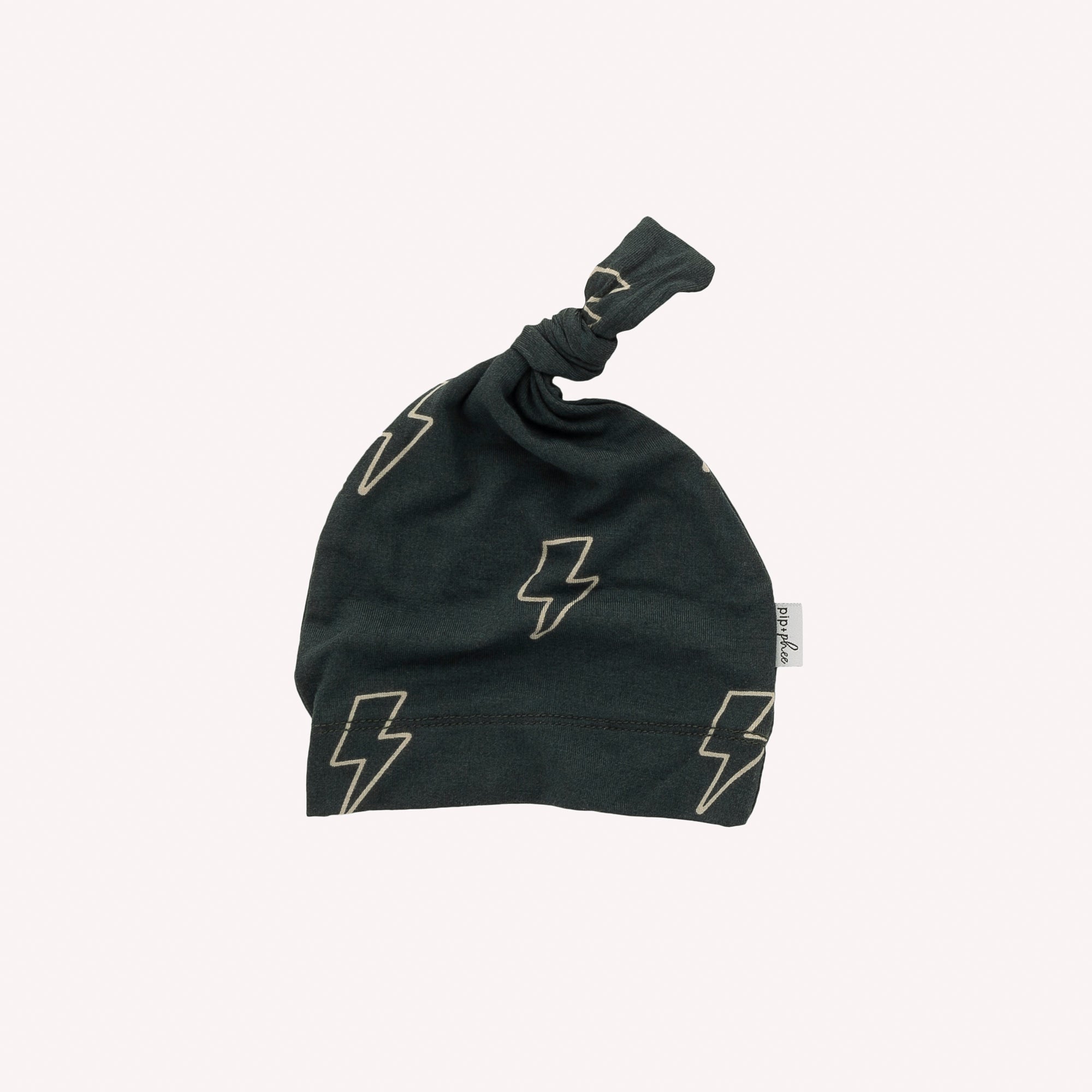 Bamboo Knot Hats | LE prints