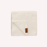 Plush - White