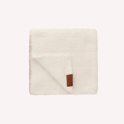 Plush - White