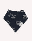 Bamboo Bandana Bibs | LE Prints