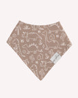 Bamboo Bandana Bibs | LE Prints