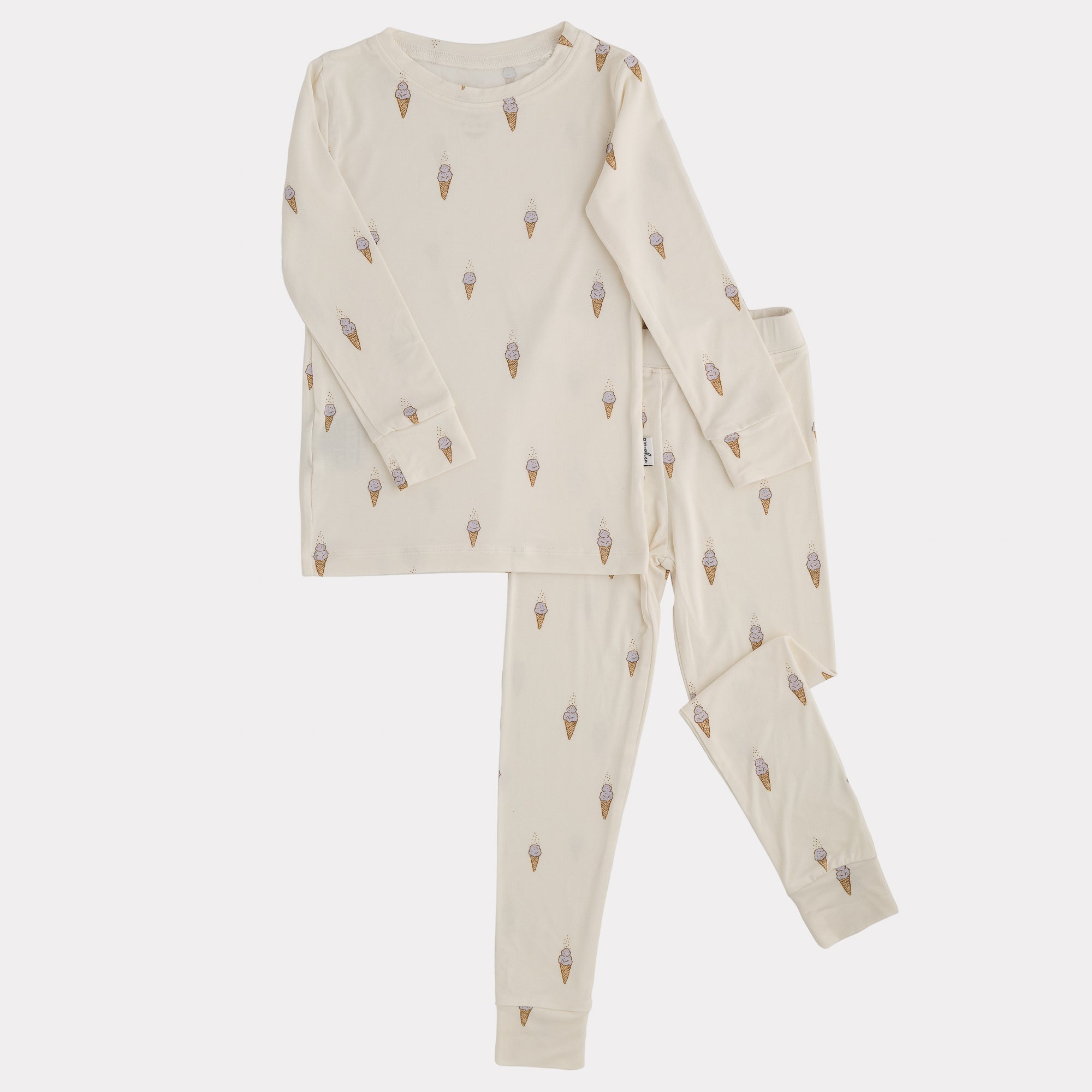 2 Piece Bamboo Sets | LE Prints