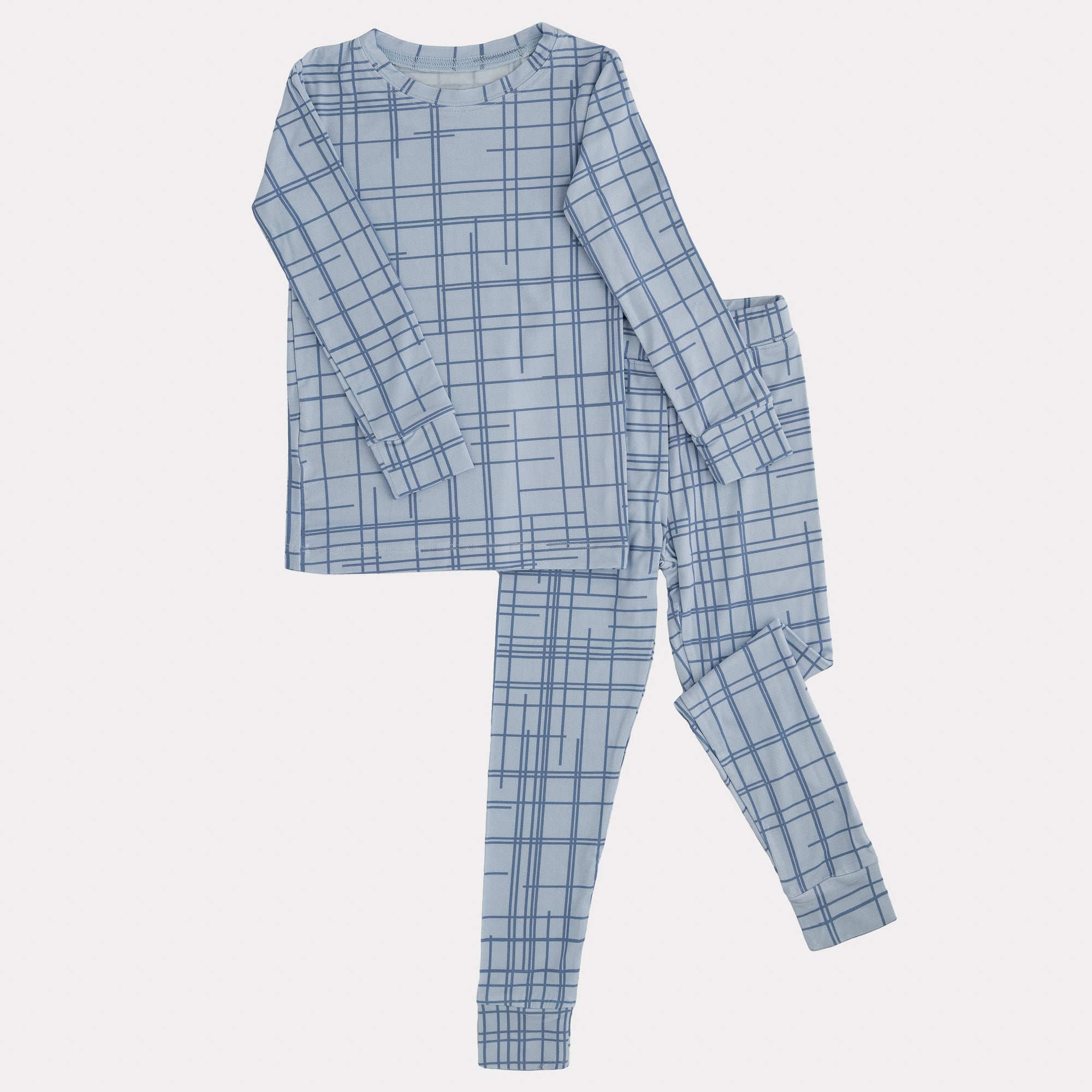 2 Piece Bamboo Sets | LE Prints