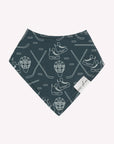 Bamboo Bandana Bibs | LE Prints