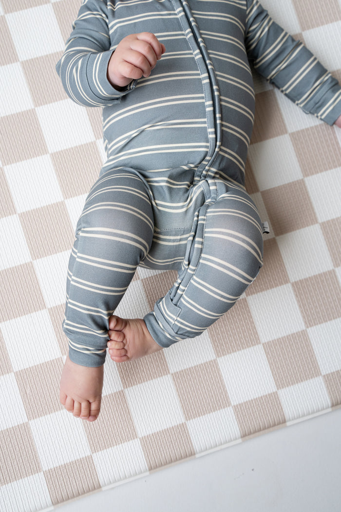 Footless sleepers