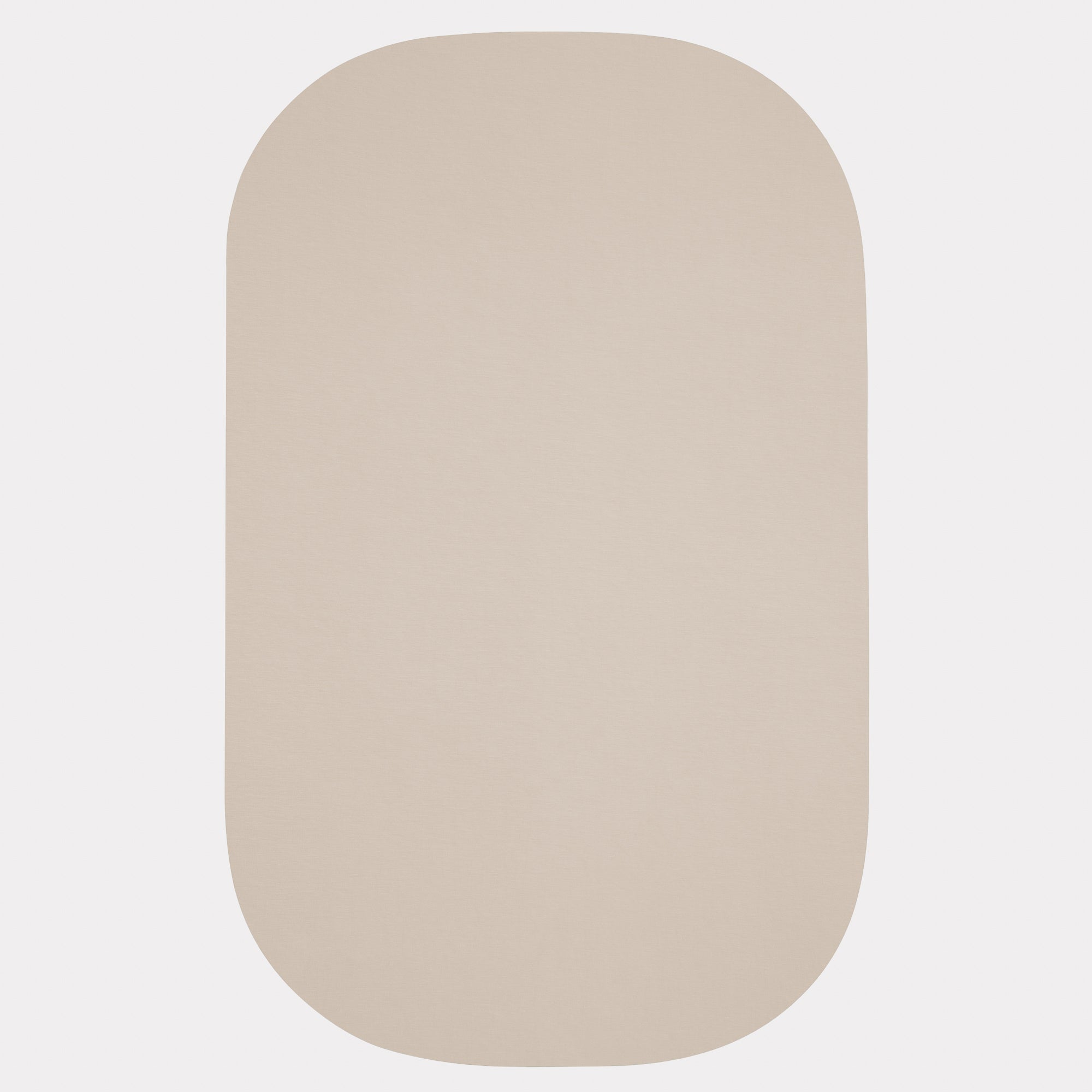 Bamboo Bassinet Sheets