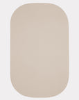 Bamboo Bassinet Sheets