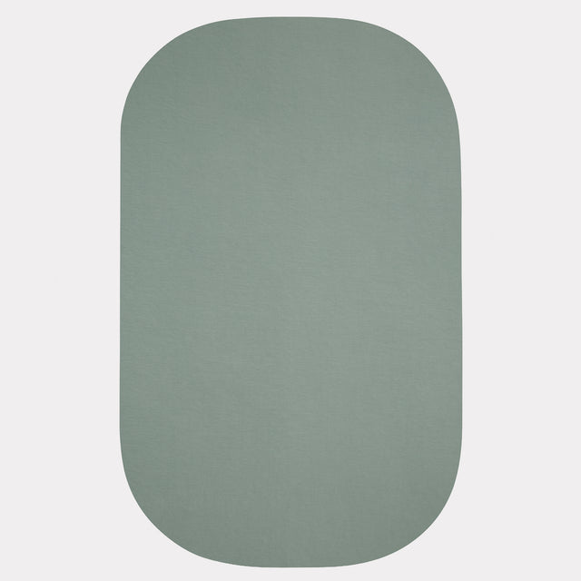 Bamboo Bassinet Sheets