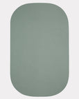 Bamboo Bassinet Sheets