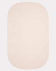 Bamboo Bassinet Sheets