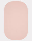 Bamboo Bassinet Sheets