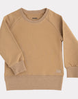 Foundation Pullover