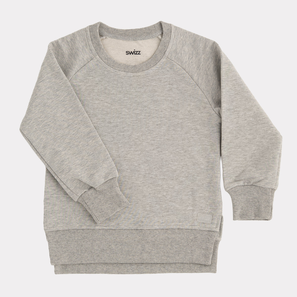 Foundation Pullover | Original Fit