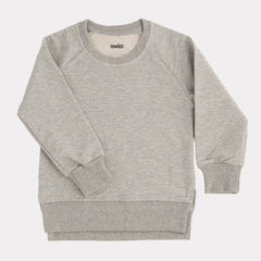 Light Heather Grey