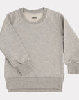 Foundation Pullover
