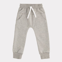 Light Heather Grey