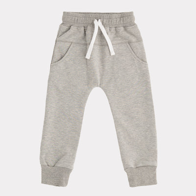 Light Heather Grey