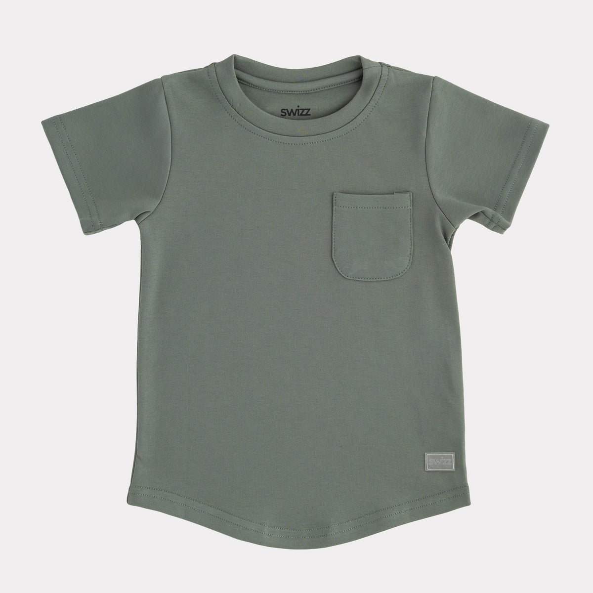Short Sleeve Shirt