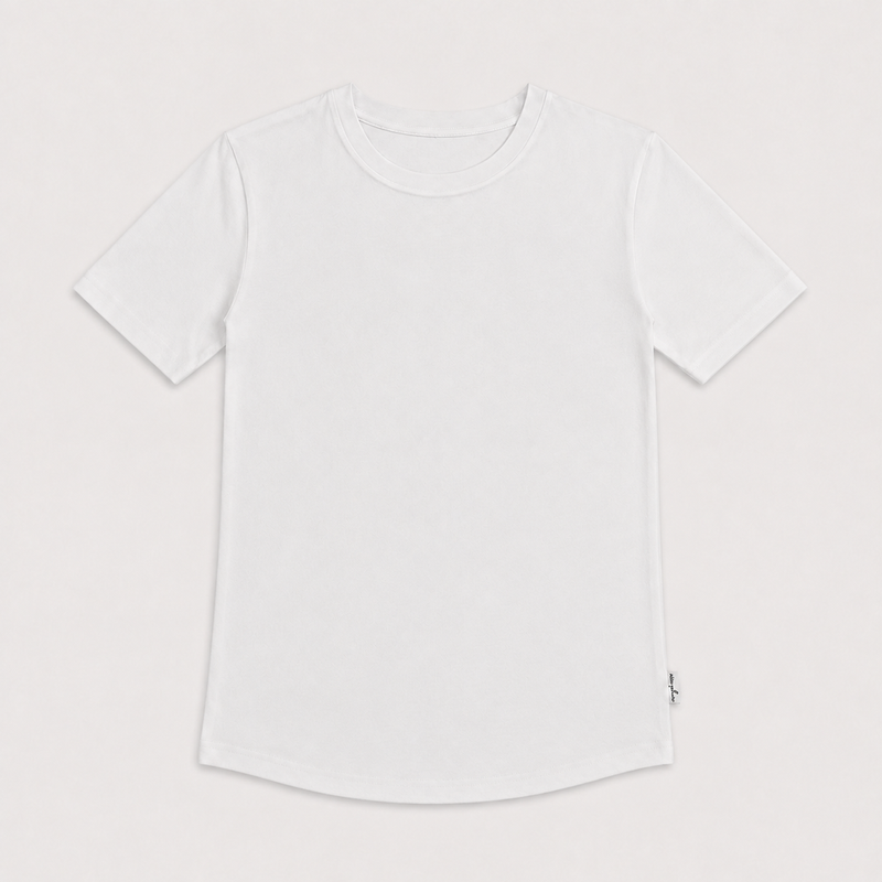 Adult T-Shirt | Bamboo