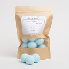 Minty Eucalyptus