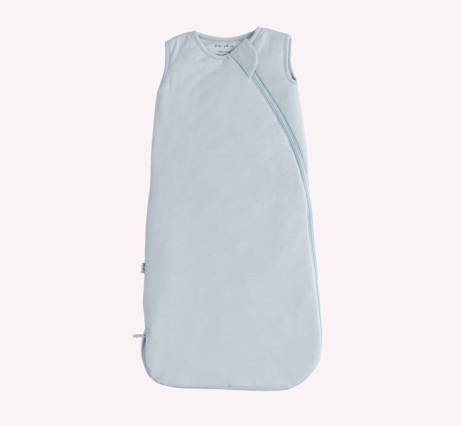 Bamboo Sleep Bags | Spring Solids