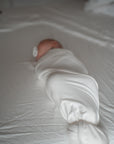 Bamboo Stretch Swaddles