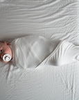 Bamboo Stretch Swaddles