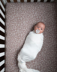 Bamboo Stretch Swaddles