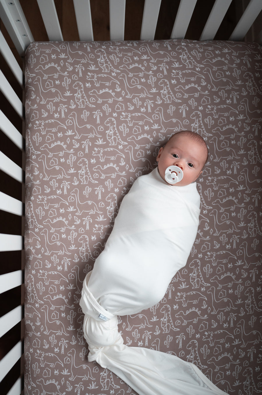 Bamboo Stretch Swaddles