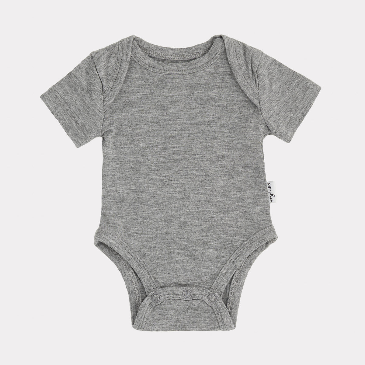 Short Sleeve Bodysuits