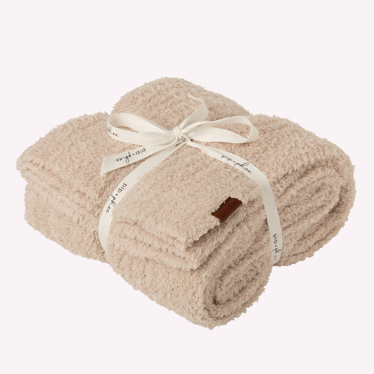 Plush Family Blankets | 50" x 60"
